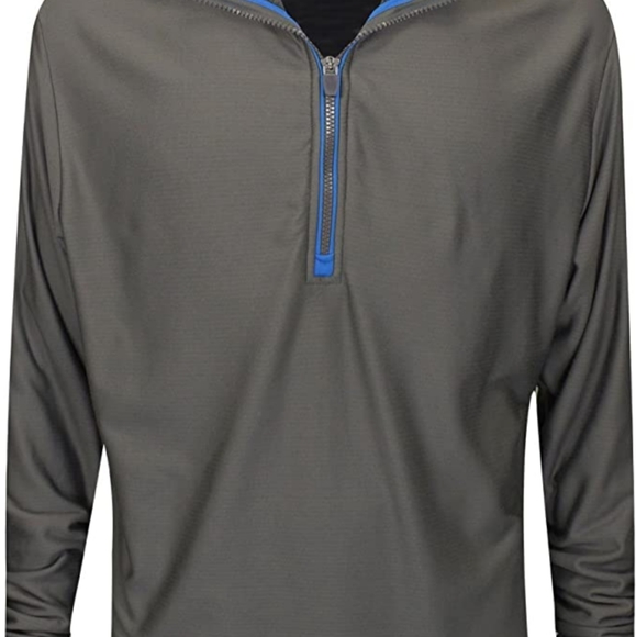 Etonic sweater XXL gray color - Picture 2 of 2